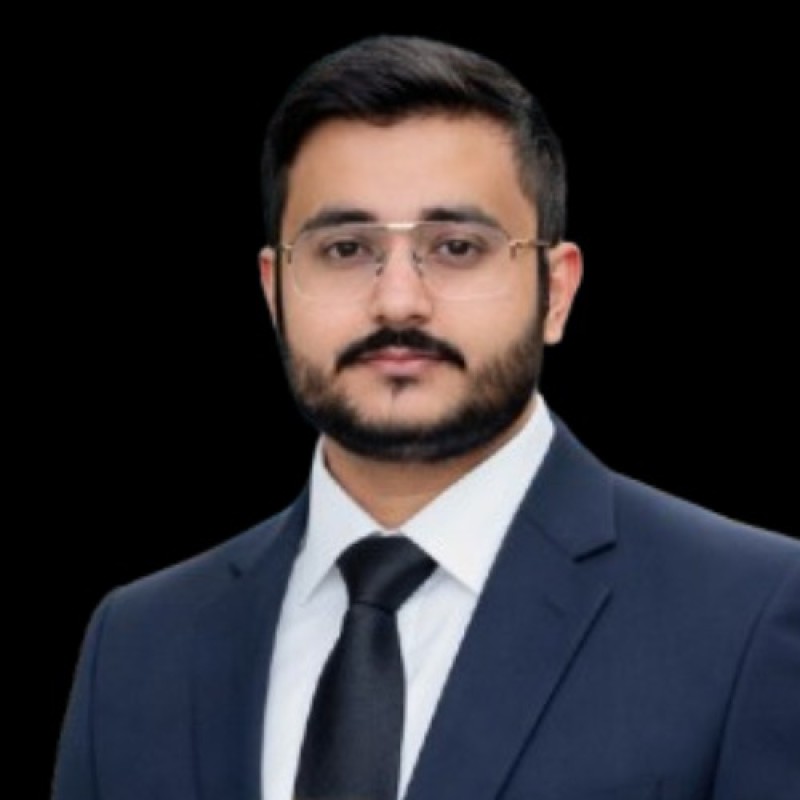 Muhammad Usman Shamas